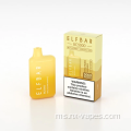 Elf Bar BC5000 Pucuk Pakaian 5000 - PerfectVape